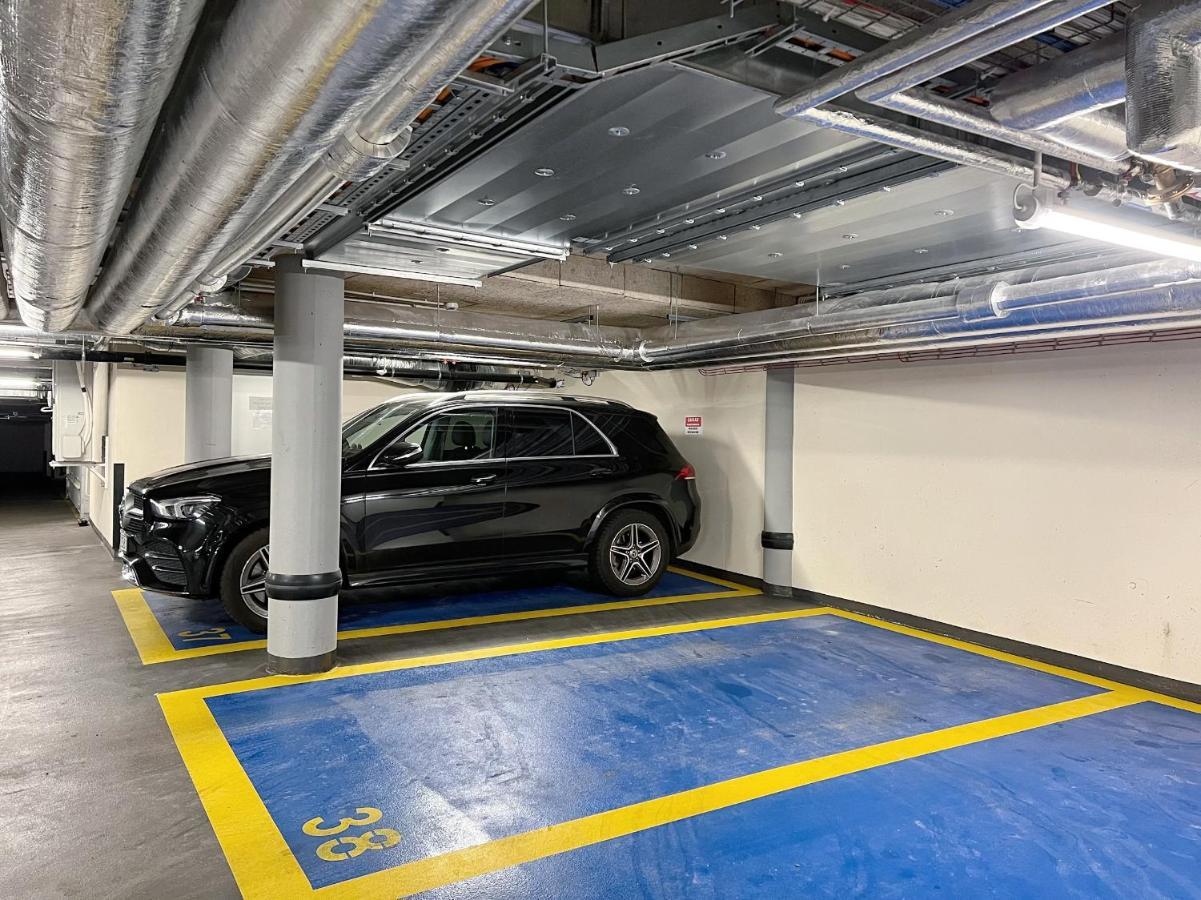 Apartment Yacht Park Marina Ekskluzywny Z Widokiem Na Marine